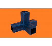 Plastová spojka 402HČ