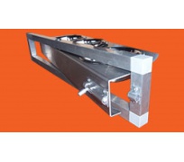 Krmný otočný pult se třemi miskami (KPM03)