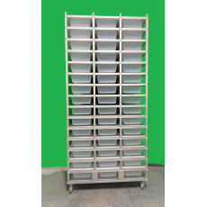 Rack Aluhobby RS01