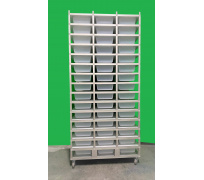 Rack Aluhobby RS01