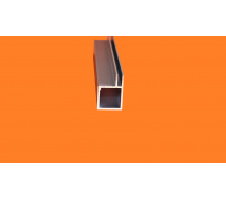 Hliníkový profil (HJ20V1 elox.)