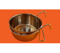 Miska závěsná 330 ml