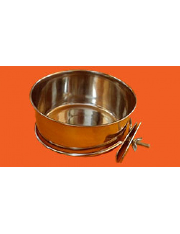 Miska s maticí 630 ml