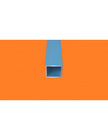 Hliníkový profil (HJ25 elox.)