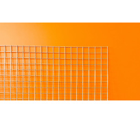 Síto, oko 30x30 mm, drát 3 mm s ukončením drátu (galvanické zinkování bez trnu)