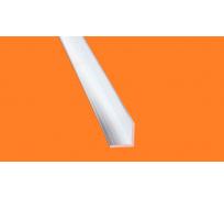 Hliníkový profil L (HL22)