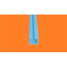 Hliníkový profil HJ25