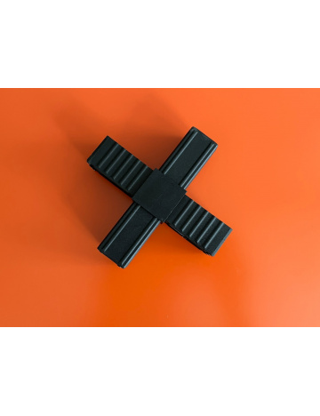 Plastová spojka 305Č