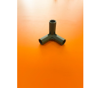 Spojka pro dutou tyč 03