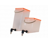 Napáječka pro králíky 0,5L