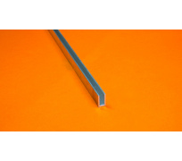 Hliníkový profil U (HU1220)