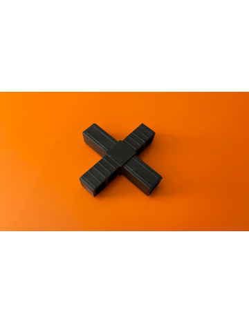 Plastová spojka 205Č