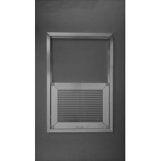 Okna wycieczkowe, akcesoria