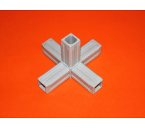 Plastová spojka 306H