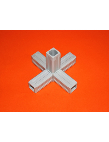 Plastová spojka 306H