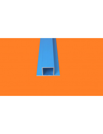 Hliníkový profil (HJ25TK2 elox.)