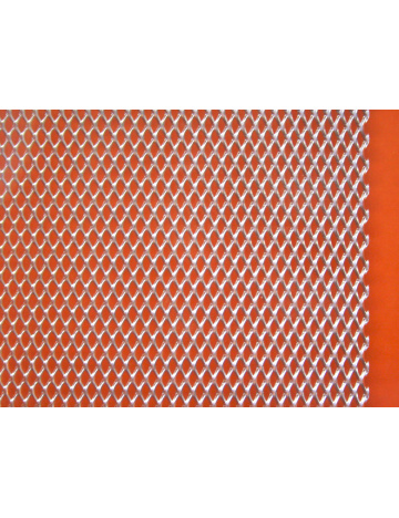 Tahokov - Hliník, oko 4x2,2mm (10 cm)