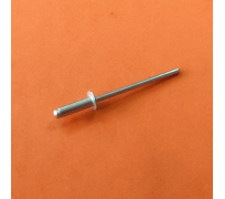 Trhací nýty (3,2 x 10 mm standard)