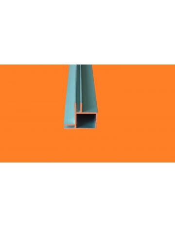 Hliníkový profil (HJ20V5 elox.)