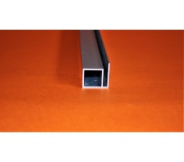 Hliníkový profil (HJ20S1 elox.)