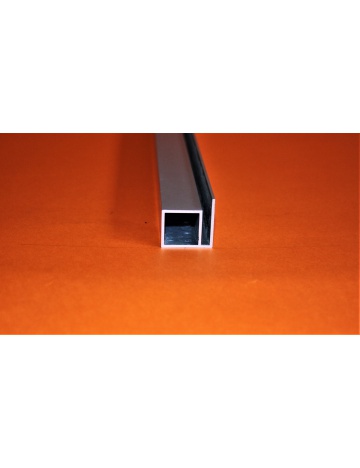 Hliníkový profil (HJ20S1 elox.)