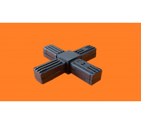 Plastová spojka 205/KJ