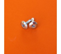 Samovrtný šroub (250 ks)