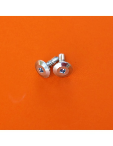 Samovrtný šroub (250 ks)