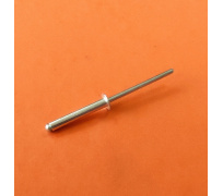 Trhací nýty (4 x 25 mm standard)