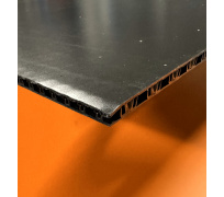 Bubble guard, černá, 10mm (200x100cm)