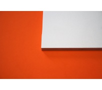 Podložka pod topnou fólii do rack regálů - 5 mm (113 x 25 cm)