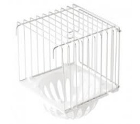 Hnízdo se stříškou a držákem (N005)