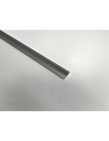 Hliníkový profil (HJF elox.)