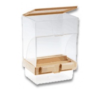 Automatické krmítko (M050)