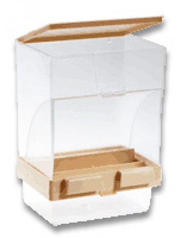 Automatyczny karmnik (M050)