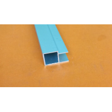 Profil aluminiowy HJ15V