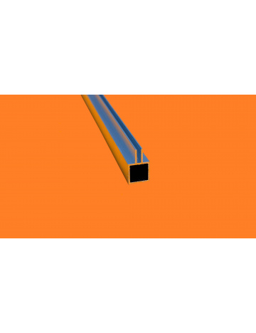 Hliníkový profil (HJ15V7)